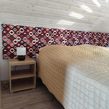 Casa de Férias Nowe Uroczysko