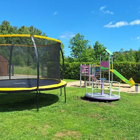 Nowe Uroczysko * Dębki