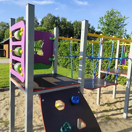 Nowe Uroczysko * Dębki