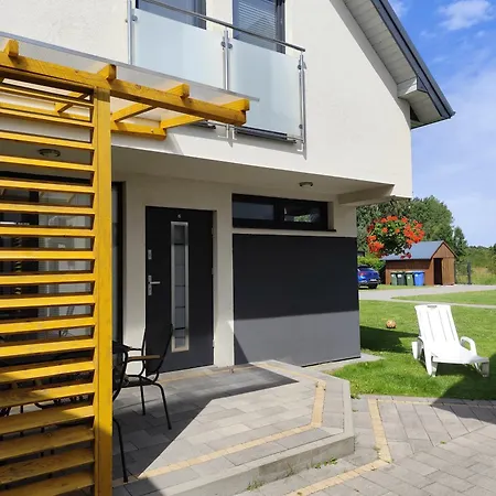 Nowe Uroczysko Dębki