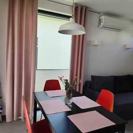 Casa de Férias Nowe Uroczysko *