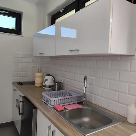 Nowe Uroczysko Tatil Evi *