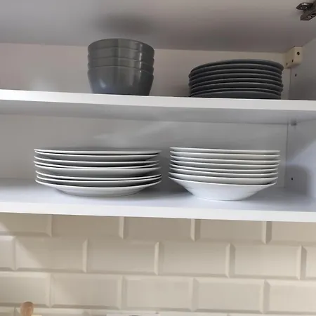 Nowe Uroczysko Dębki