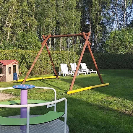 Nowe Uroczysko Dębki