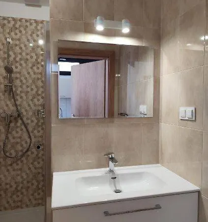 Hébergement de vacances Nowe Uroczysko *