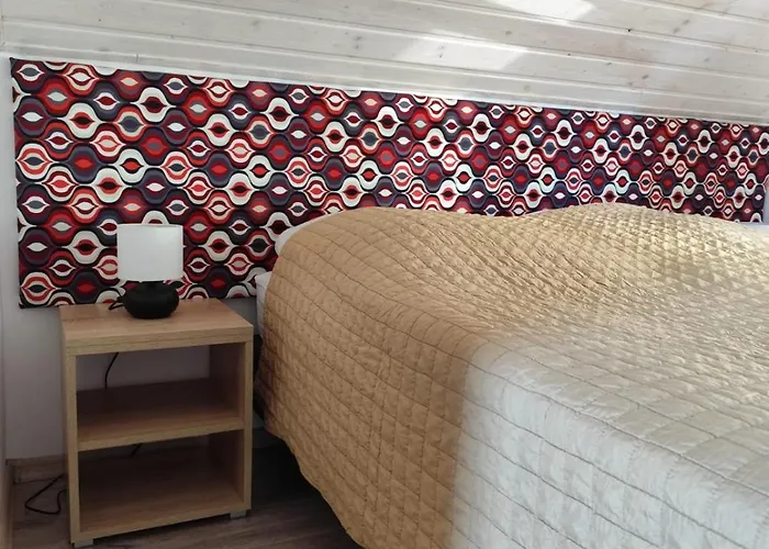 بيت للعطل Nowe Uroczysko