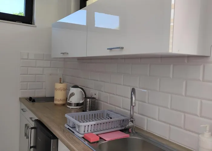 Nowe Uroczysko بيت للعطل *